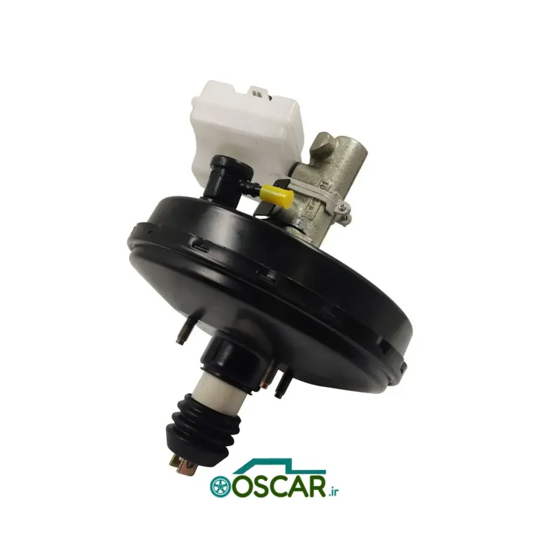 بوستر ترمز آردی - 405 کامل (باپمپ20) 9 اینچ (تکلان)