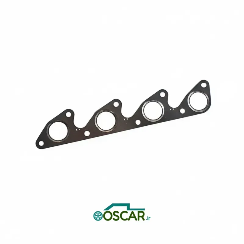 واشر اگزوز بغل دود تیبا HIC