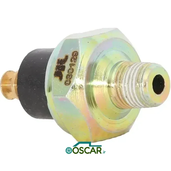 مهره روغن پراید پارس نیکان