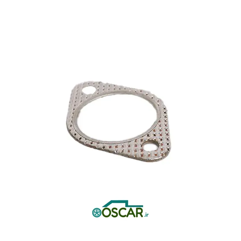 واشر گلوئی بین منبع پراید (2پیچ) مشهد