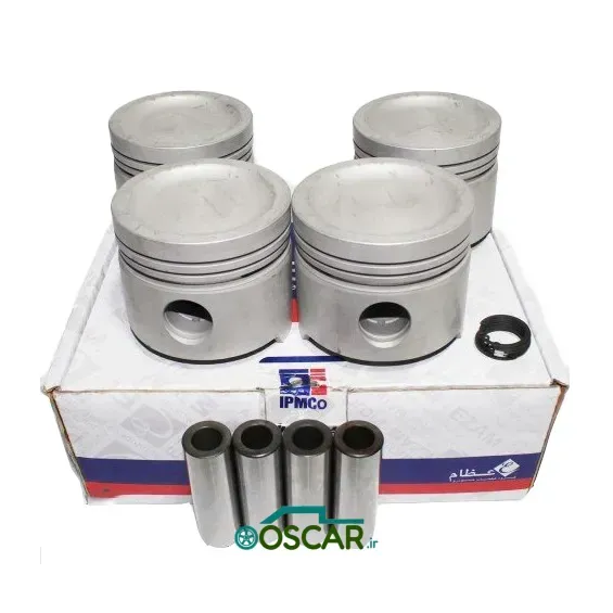 پیستون 30 پیکان (نیمه) عظام
