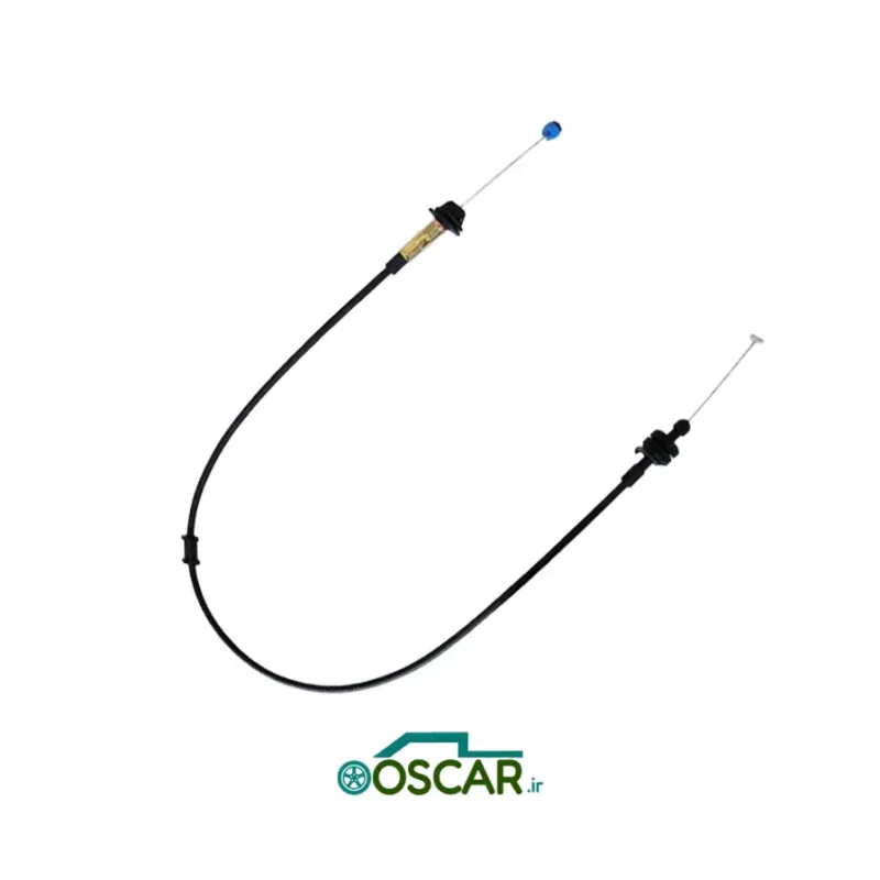 کابل گاز پراید انژکتور هانتر