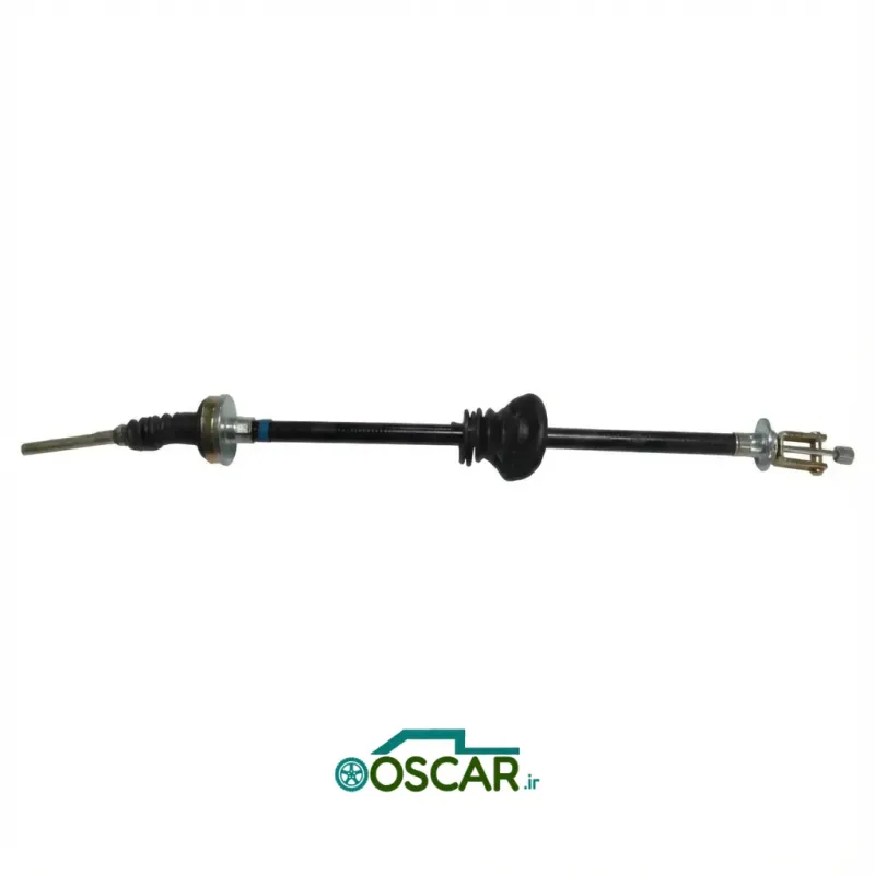 کابل کلاچ پراید هانتر