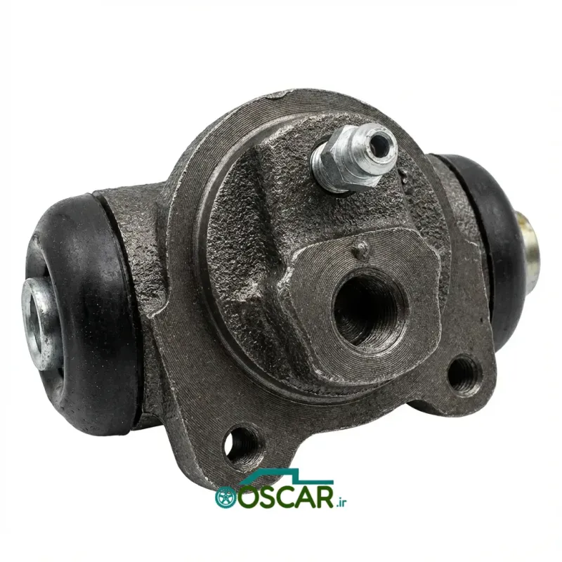 سیلندر ترمز چرخ عقب سمند ملی (طرح ایداج) تکلان