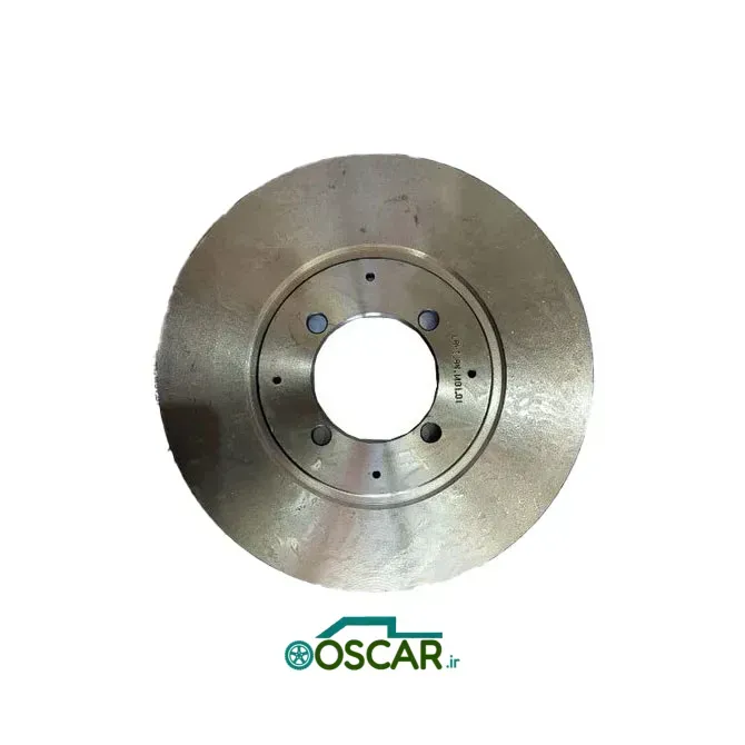 دیسک ترمز چرخ جلو (ساده) آردی لاهیجان
