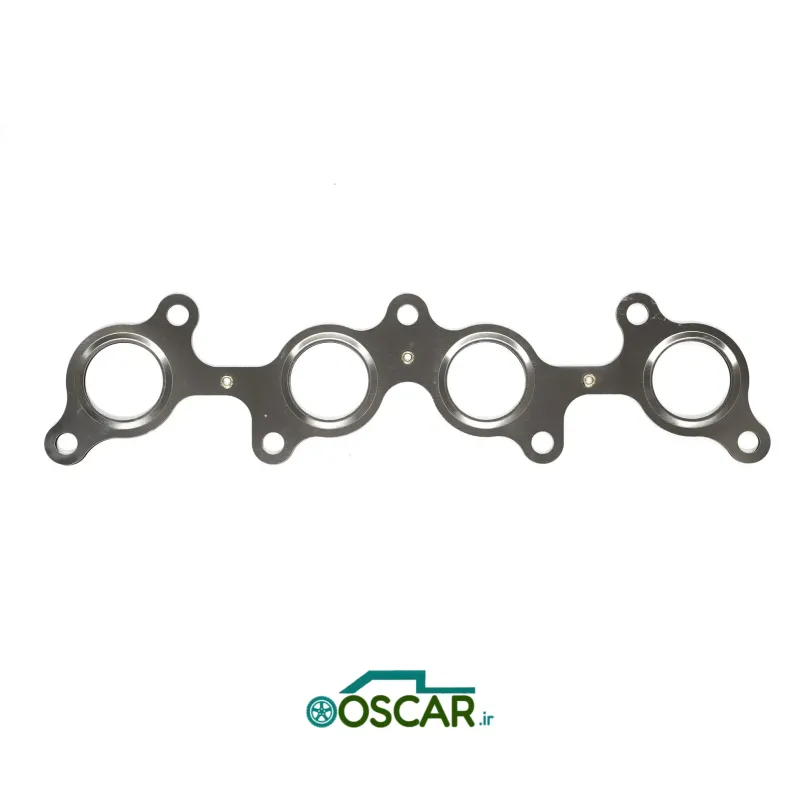 واشر اگزوز بغل دود پراید یورو4 آنکو