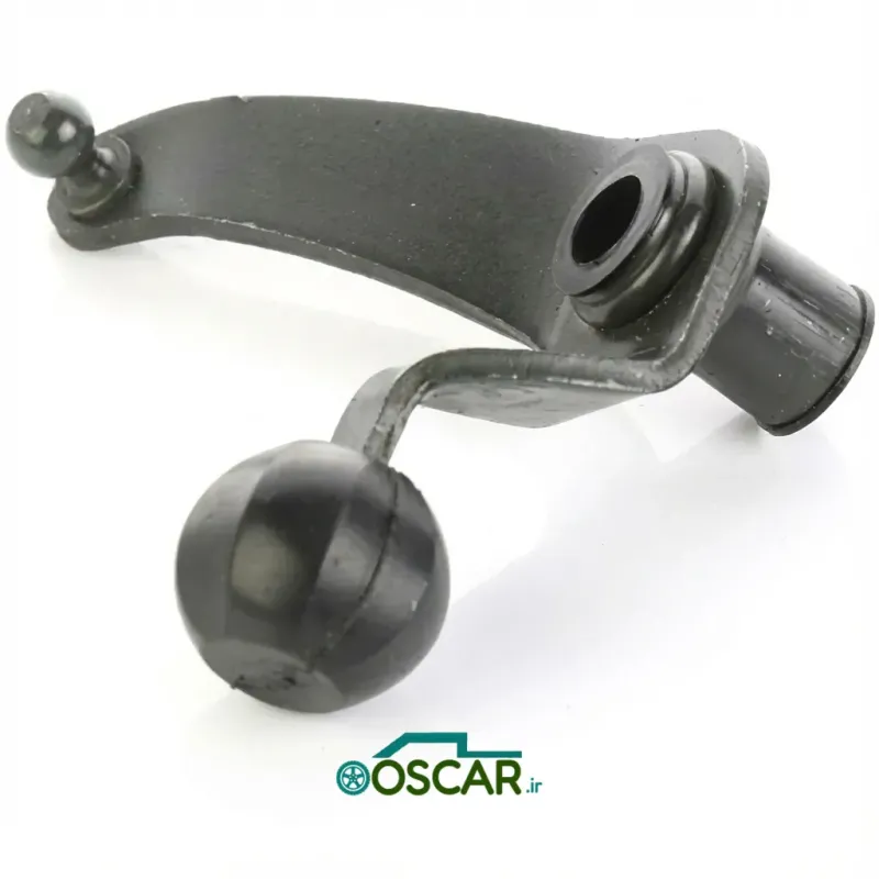 ماهک تقسیم (ارتشی) لیور دنده 405 هانتر