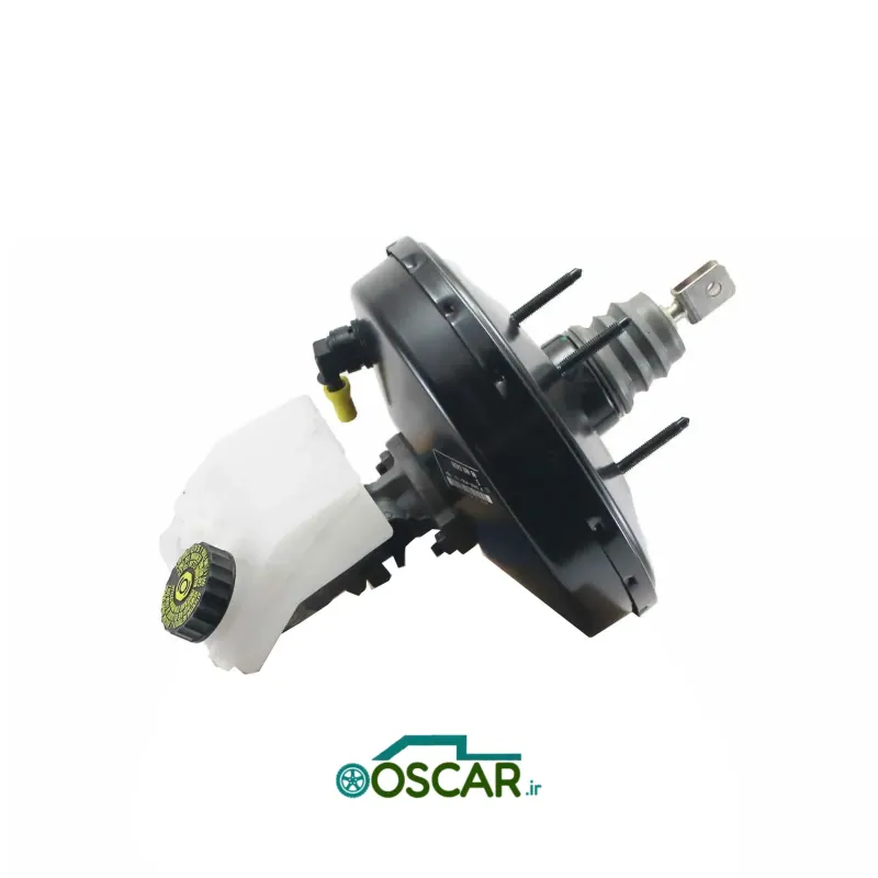 بوستر ترمز 206تیپ5 - رانا کامل (تکلان)