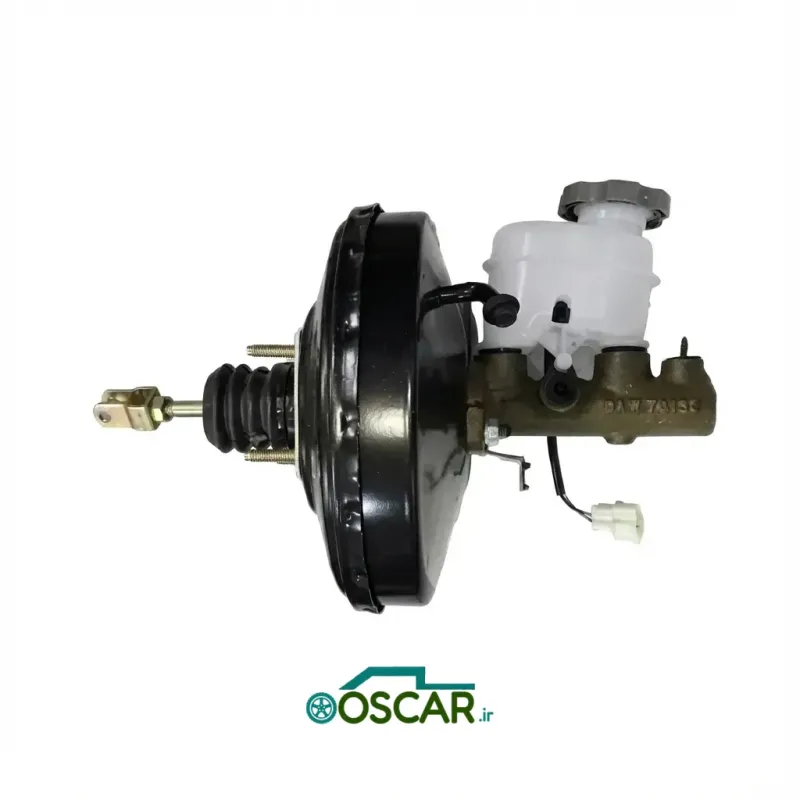 بوستر ترمز آریسان (کامل) 10 اینچ (تکلان)