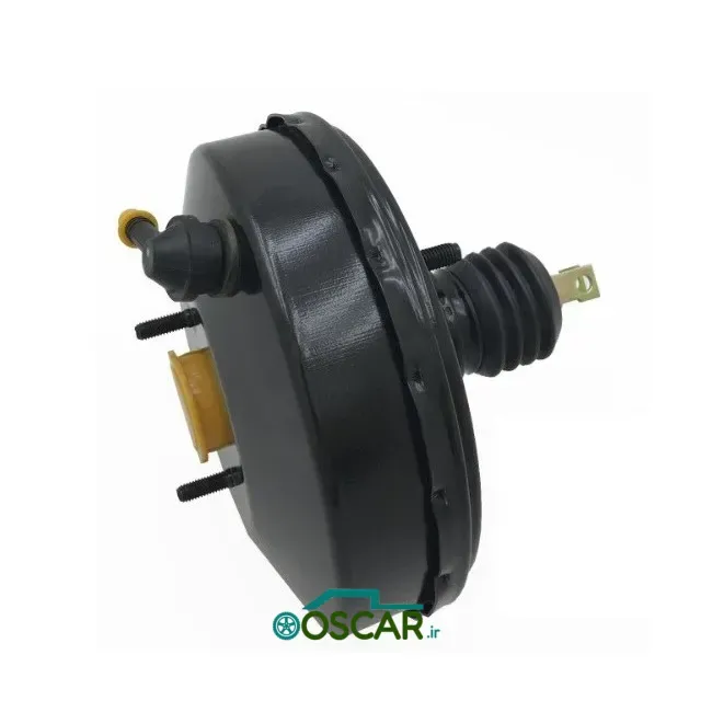 بوستر ترمز پیکان (ABS) باردو (بدون پمپ) 8 اینچ (تکلان)