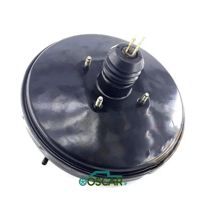 بوستر ترمز آریسان (بدون پمپ) 10 اینچ (تکلان)