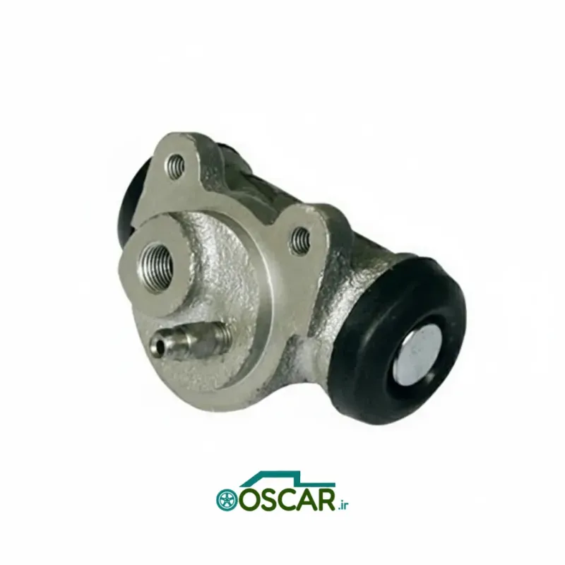 سیلندر چرخ عقب سمند (ABS) قطر 22 (تکلان) راست