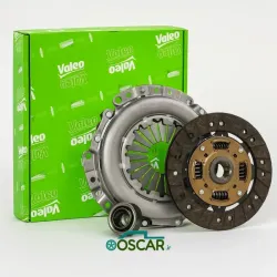 دیسک و صفحه و بلبرینگ (تیبا ترکیبی) والئو سبز