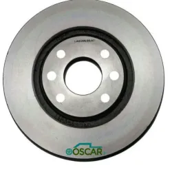 دیسک ترمز چرخ جلو (ABS) آردی - روآ - پیکان لاهیجان