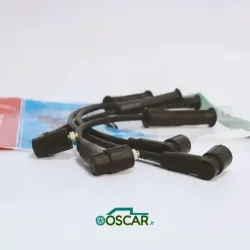 وایر شمع انژکتور پیکان فران تک