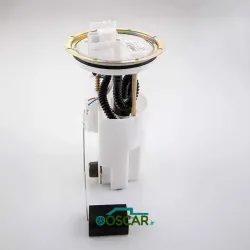 درجه اینتانک کامل تیبا (چپ گرد)هد پلیمری(دقایق فن)