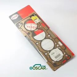 واشر سرسیلندر 206 تیپ5 استاندارد 1سوراخ تیتیک