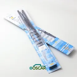 تیغه برف پاکن ال90 MDH (دستی)