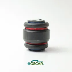 بوش اکسل لاستیکی 206 SD (سیبک دار) TPCO