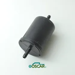 صافی بنزین پراید پلیمری سر صاف