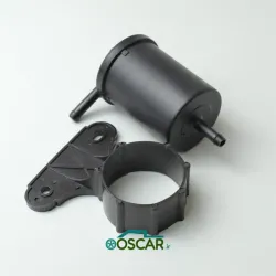 صافی بنزین پراید پلیمری سرکج