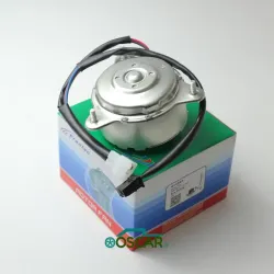 موتور فن انژکتوری دودور پراید فران تک