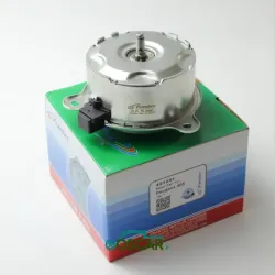 موتور فن پین دار (خاری) 405 فران تک