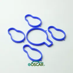 واشر اورینگ مانی فولد پراید یورو4