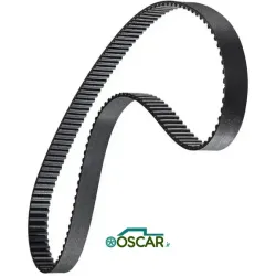 تسمه کولر پراید HPC - A34