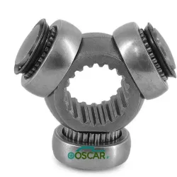 سه شاخه پلوس 20خار پراید توس