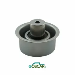 بلبرینگ غلطک تایم سمند ملی (فلزی لبه دار) تی تی کا