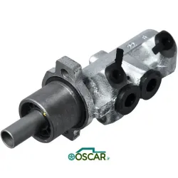 پمپ ترمز آردی - 405 (CBS) دومداره قطر 20 ساده (تکلان)