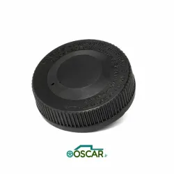 درب مخزن روغن پمپ ترمز (همه ماشینها) دومداره (تکلان)