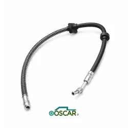 شیلنگ ترمز چرخ جلو 405 (تکلان)