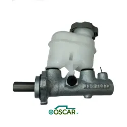 پمپ ترمز پراید (ABS) با مخزن (تکلان)