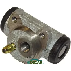 سیلندر چرخ عقب سمند (ABS) قطر 20 (تکلان) چپ