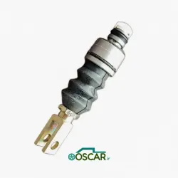 لوازم کامل کلاچ پیکان دومداره (تکلان)