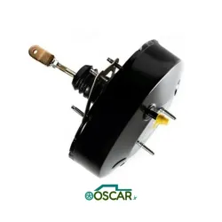 بوستر ترمز پراید (ABS) بدون پمپ 9 اینچ (تکلان)