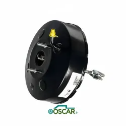 بوستر ترمز پراید (CBS) بدون پمپ 7 اینچ (تکلان)