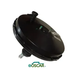 بوستر ترمز سمند - 405 (بدون پمپ) 10 اینچ (تکلان)