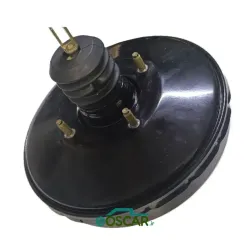 بوستر ترمزسمند - 405 (بدون پمپ) 9 اینچ (تکلان)