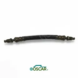 شیلنگ ترمز چرخ عقب 206 (تکلان)