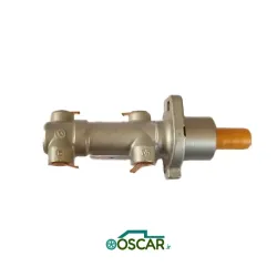 پمپ ترمز 206تیپ2 ساده 4 لول (تکلان)