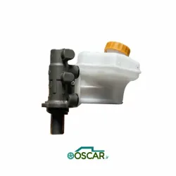 پمپ ترمز (سمند FS) با مخزن (تکلان)