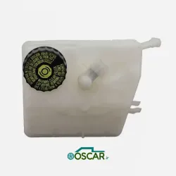 مخزن روغن پمپ ترمز 206 - 207 - رانا (تکلان)