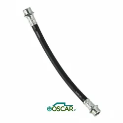 شیلنگ ترمز چرخ عقب پراید (تکلان) چپ