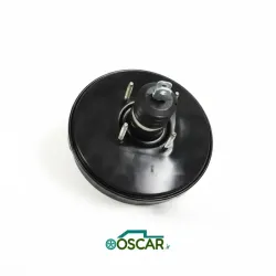 بوستر ترمز (206تیپ5 - رانا) بدون پمپ (تکلان)