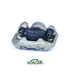 کالیپر ترمز چرخ جلو پراید بدون لنت (تکلان) راست