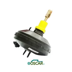 بوستر ترمز پیکان (بدون پمپ) دومداره ارتشی (تکلان)