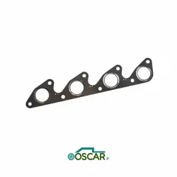 واشر اگزوز بغل دود تیبا HIC